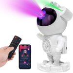 Astronaut Galax Projektor