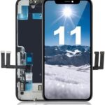 Ersättnings skärm till iphone 11