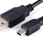 mini usb
