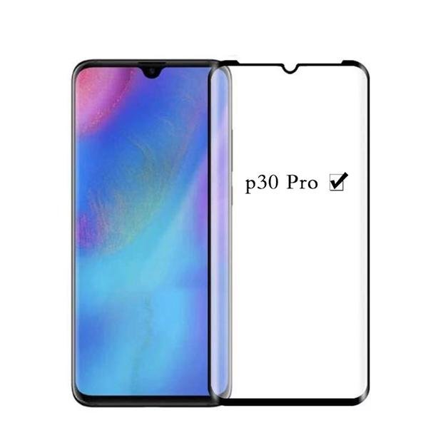 4886597776bcf294d97978a15fa09b6ce7cf5041-1.jpg Hög kvalitet skärmskydd för Huawei p30 pro - Image 1