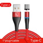 Twitch Magnetisk kabel