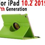 360"fodral för ipad 7 (2019) 10,2"
