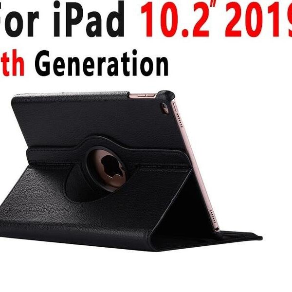 360"fodral för ipad 7 (2019) 10,2" - Image 6