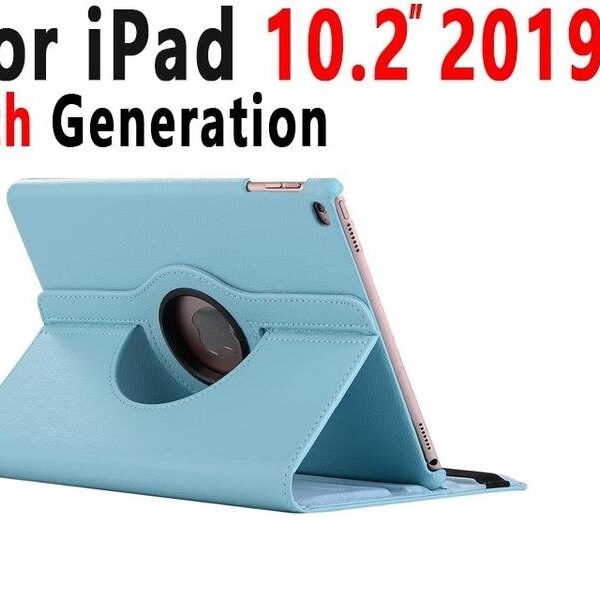360"fodral för ipad 7 (2019) 10,2" - Image 4