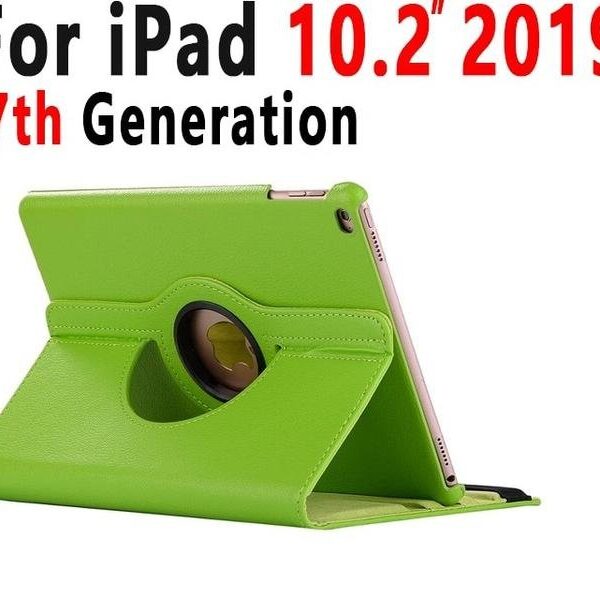 360"fodral för ipad 7 (2019) 10,2" - Image 5