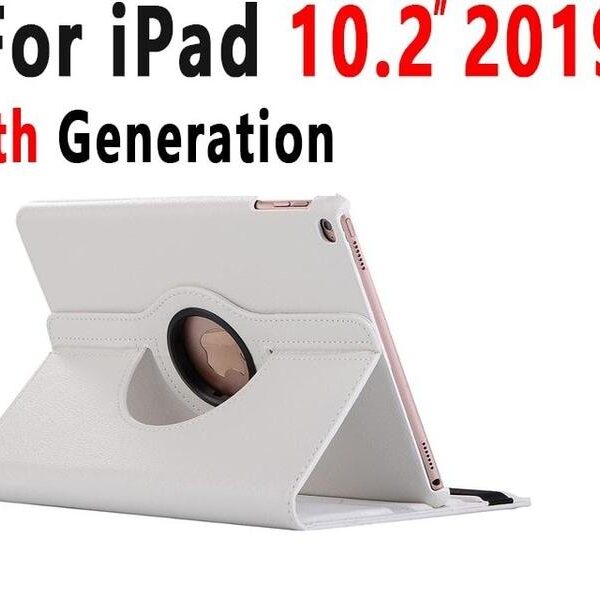360"fodral för ipad 7 (2019) 10,2" - Image 3