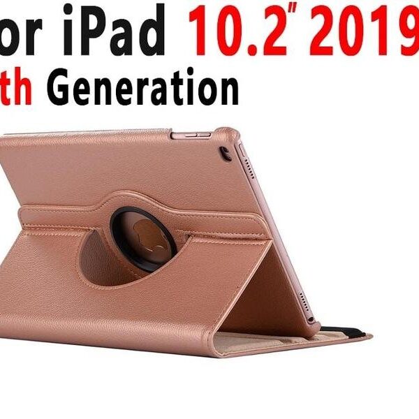 360"fodral för ipad 7 (2019) 10,2" - Image 7