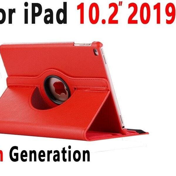 360"fodral för ipad 7 (2019) 10,2" - Image 2