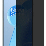 2 st Sekretessskydd i härdat glas, för One plus 9RT