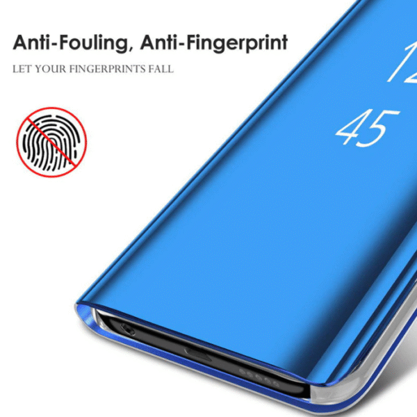 Flipcase för  iphone14 plus guld - Image 4