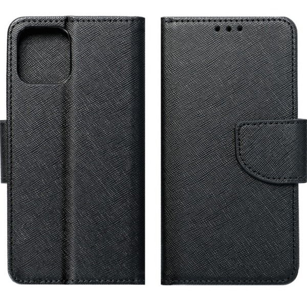 fancy för APPLE IPHONE 13 MINI svartguld - Image 4