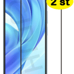 2 st skärmskydd för Samsung S22