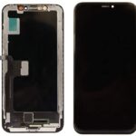 iphone X ersättnings skärm