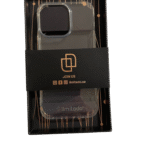 Limitado Transparant skal – iPhone 13 pro max