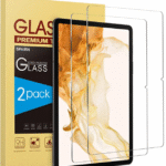 (2-pack) skärmskydd för samsung Tab S7 11 tum
