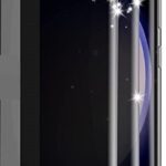 2 st Sekretess nanofilm för Samsung S22