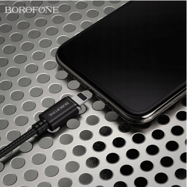 BU1  magnetisk USB-kabel för usb-c - Image 5