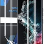 2 st nanofilm för Samsung S23