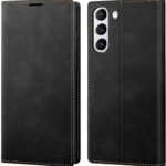 CaseMe 013 för Samsung Galaxy S21 plus |svart