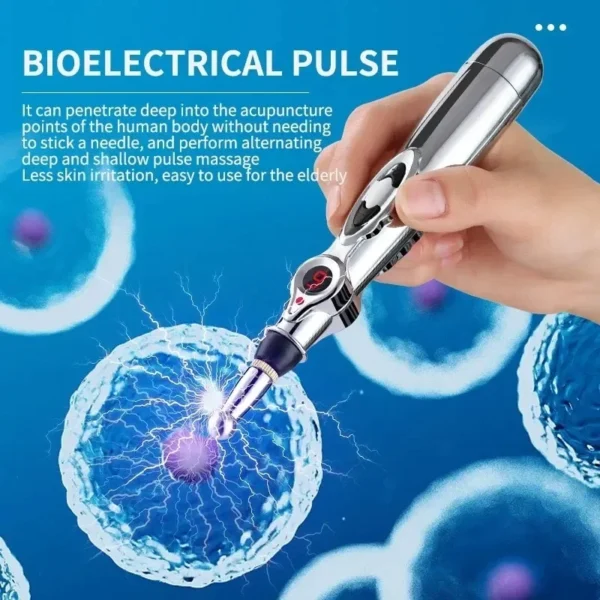 Electronic Acupuncture - Image 4