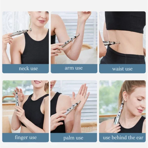 Electronic Acupuncture - Image 6