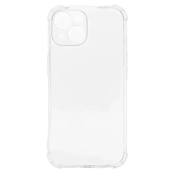 Silicon Anti Shock IPHONE 15 pro max - Image 2