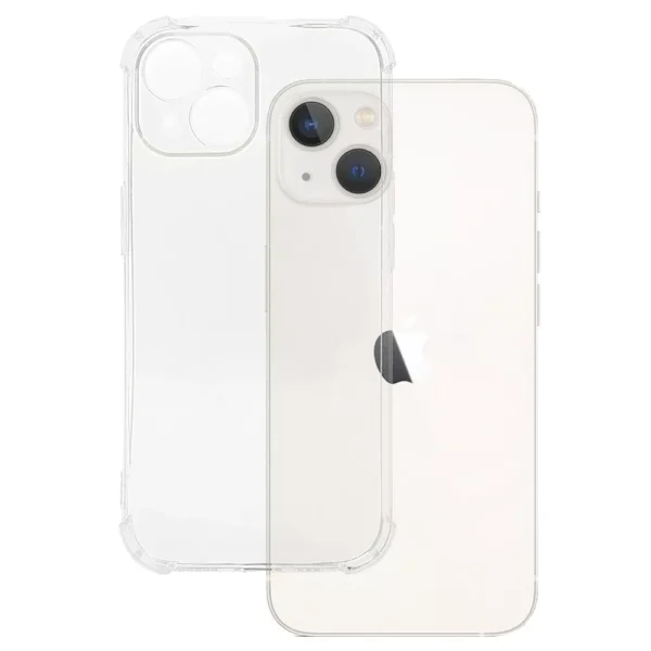 Silicon Anti Shock IPHONE 15 PLUS