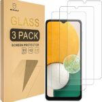 3 st skärmsnskydd för Samsung A14