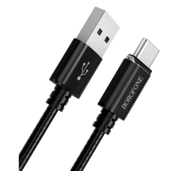 BU1  magnetisk USB-kabel för usb-c - Image 2
