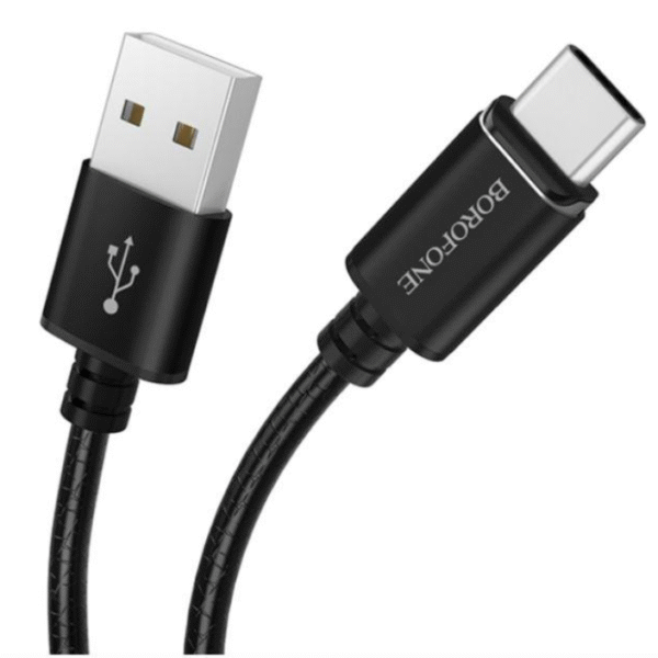 BU1  magnetisk USB-kabel för usb-c - Image 3
