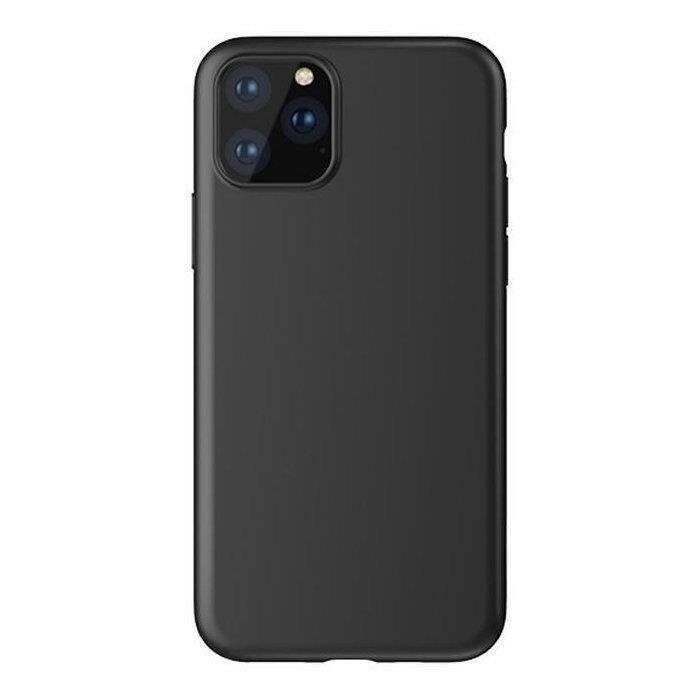 eng_pl_SOFT-CASE-FLEXIBLE-GEL-CASE-COVER-FOR-IPHONE-14-PRO-MAX-BLACK-116220_4.jpg MJUKT FODRAL FLEXIBELT GEL FODRAL SKAL FÖR IPHONE 14 PRO MAX BLACK - Image 1