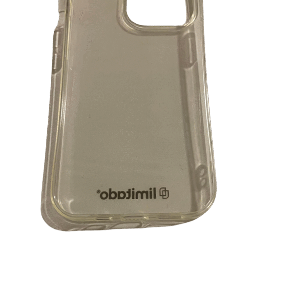 Limitado Transparant skal – iPhone 13 - Image 4