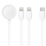 3in1 för iPhone och Apple Watch