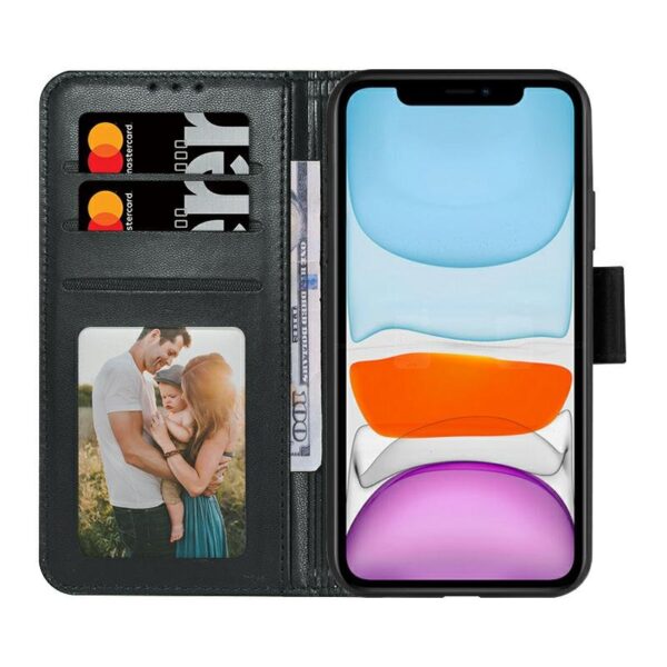 CARTERA BOK för Samsung A14 5G - Image 3