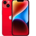 iphone 12/128GB/röd/ klass A