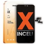 imisu skärm för iphone X