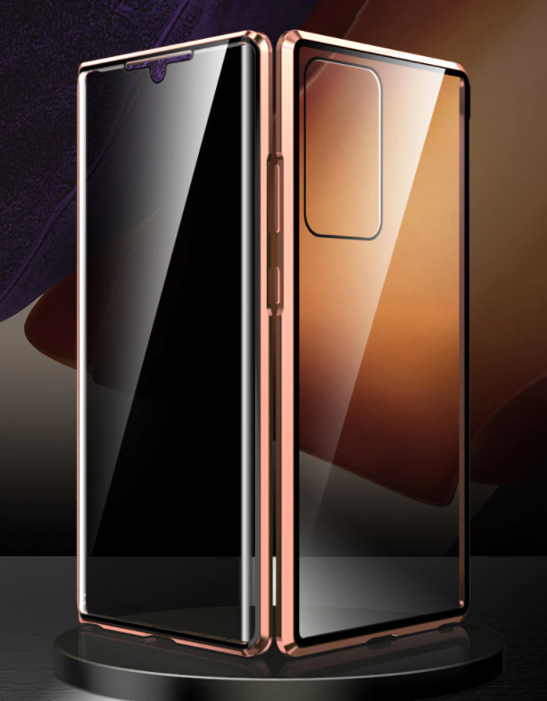 s21gg-1.png metallfodrall tillSamsung S20 plus guld - Image 1