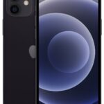 iphone 12/128GB/svart/A