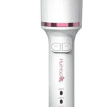 Automatic Hair Curler white
