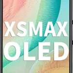 ersättnings skärm för iphone Xs max OLED