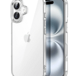 Silikonfodral for iphone 17