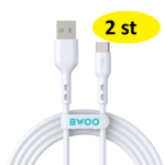 2 st 1m bwoo usb-c