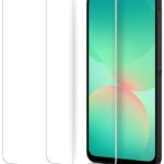 2st skärmskydd för Samsung A17