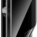 2 st Sekretess nano skärmsydd Samsung S22