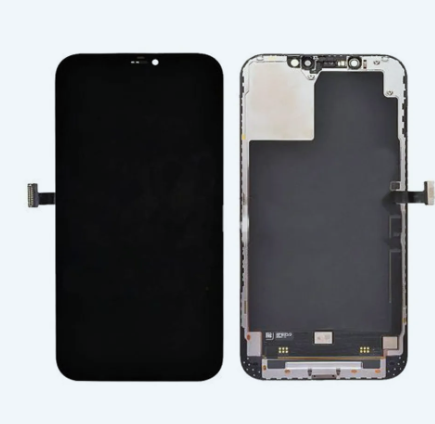 16 ersättnings skärm för iphone 16 - Image 1